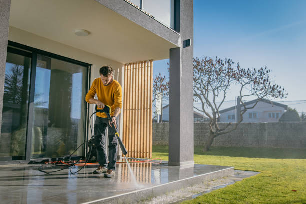 Trusted St Henry, OH Pressure Washing Experts