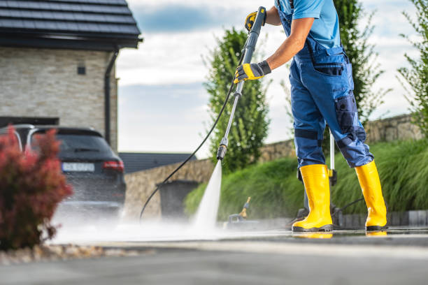Best Graffiti Removal  in St Henry, OH